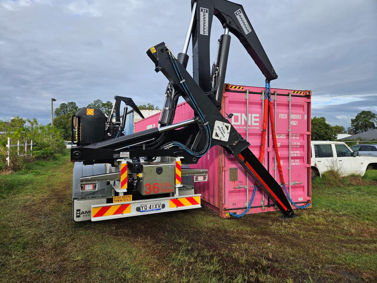 Container Security