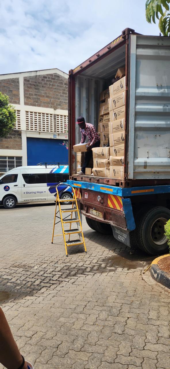 Import & Export Documentation