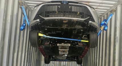 Vehicle Importation